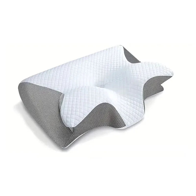 DormiLuxe l Almohada Cervical