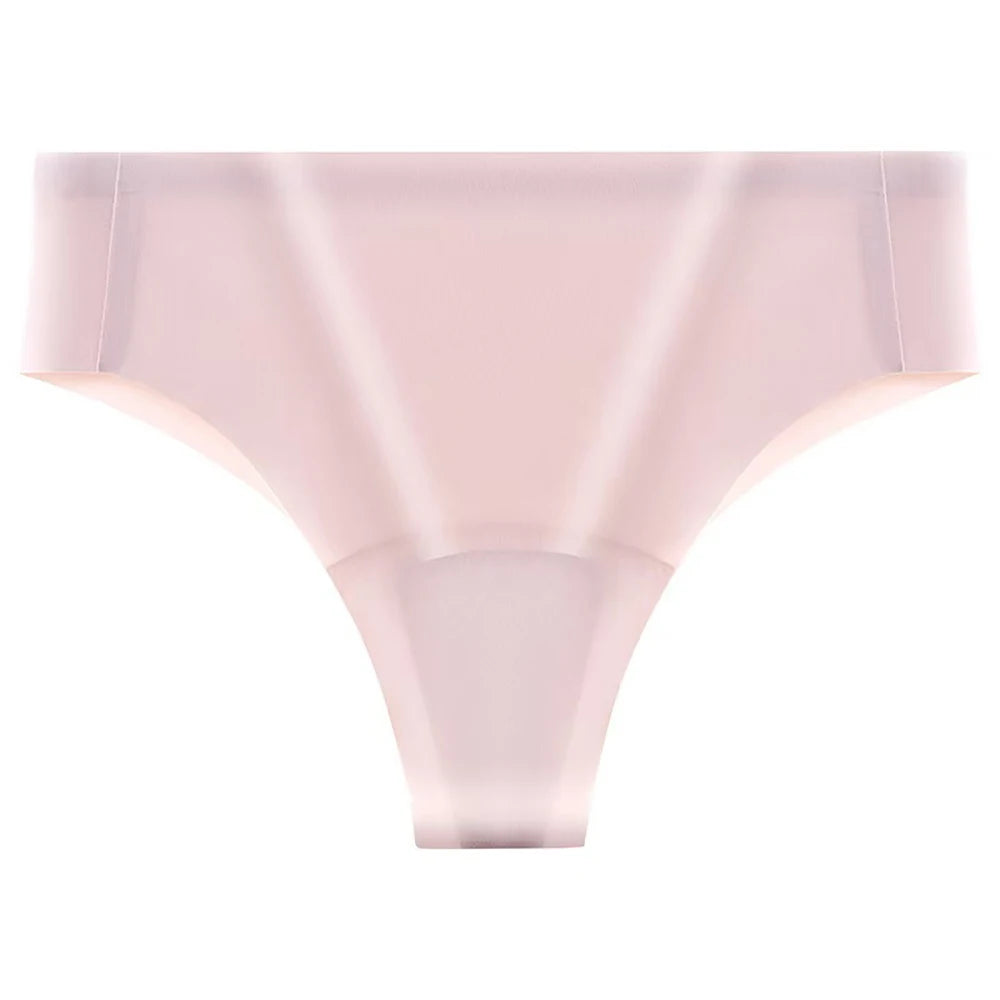 Bragas efecto invisible