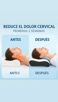 DormiLuxe l Almohada Cervical