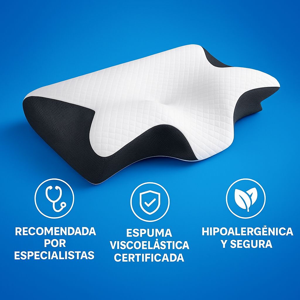 <strong>¡Despierta lleno de energía, sin dolor y preparado!</strong>