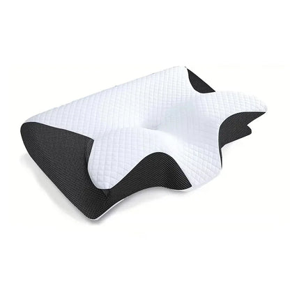 DormiLuxe  l  Almohada Cervical