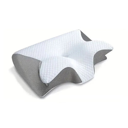 DormiLuxe  l  Almohada Cervical