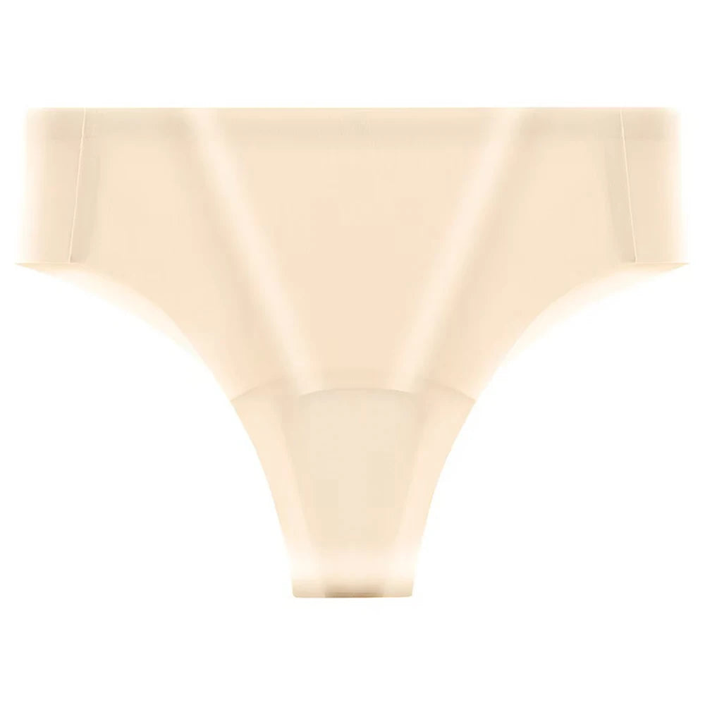 Bragas efecto invisible