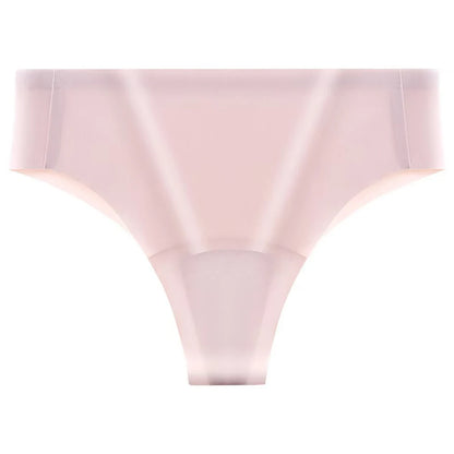 Bragas efecto invisible