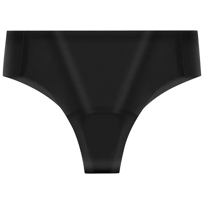 Bragas efecto invisible
